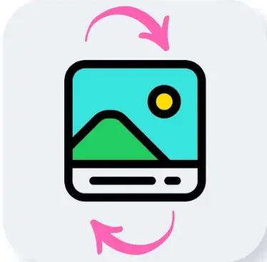 Image converter pro tool