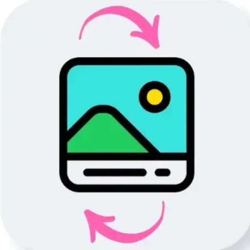 Image converter pro tool